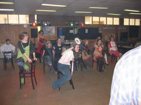 karnaval 2007